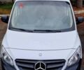 Білий Мерседес Сітан, об'ємом двигуна 1.46 л та пробігом 301 тис. км за 11000 $, фото 13 на Automoto.ua