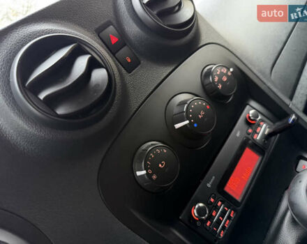 Білий Мерседес Сітан, об'ємом двигуна 1.5 л та пробігом 255 тис. км за 13200 $, фото 58 на Automoto.ua