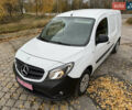 Білий Мерседес Сітан, об'ємом двигуна 1.5 л та пробігом 255 тис. км за 13200 $, фото 5 на Automoto.ua