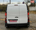Білий Мерседес Сітан, об'ємом двигуна 1.5 л та пробігом 255 тис. км за 13200 $, фото 17 на Automoto.ua