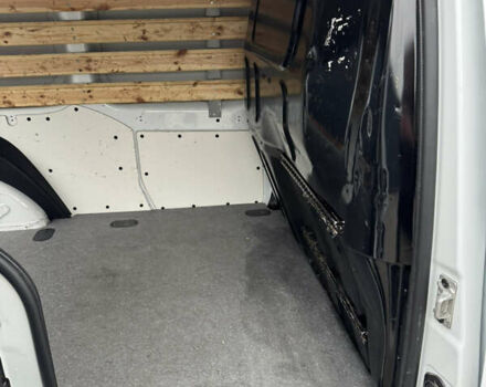 Белый Мерседес Ситан, объемом двигателя 1.46 л и пробегом 155 тыс. км за 11700 $, фото 16 на Automoto.ua