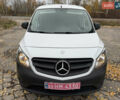 Білий Мерседес Сітан, об'ємом двигуна 1.5 л та пробігом 255 тис. км за 13200 $, фото 3 на Automoto.ua