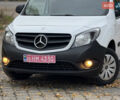Білий Мерседес Сітан, об'ємом двигуна 1.5 л та пробігом 255 тис. км за 13200 $, фото 1 на Automoto.ua