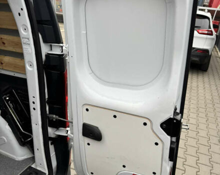 Белый Мерседес Ситан, объемом двигателя 1.46 л и пробегом 155 тыс. км за 11700 $, фото 17 на Automoto.ua