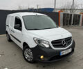 Белый Мерседес Ситан, объемом двигателя 1.46 л и пробегом 155 тыс. км за 11700 $, фото 3 на Automoto.ua