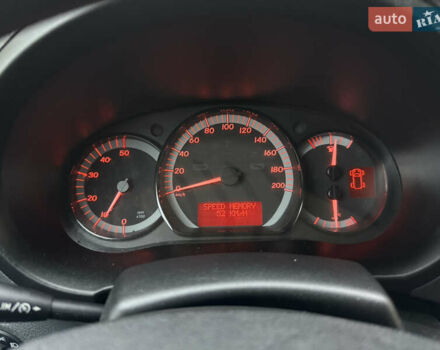 Білий Мерседес Сітан, об'ємом двигуна 1.5 л та пробігом 255 тис. км за 13200 $, фото 55 на Automoto.ua