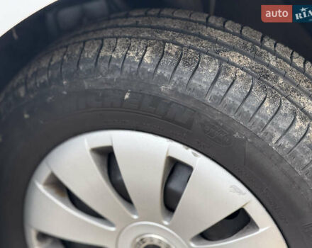 Білий Мерседес Сітан, об'ємом двигуна 1.5 л та пробігом 255 тис. км за 13200 $, фото 20 на Automoto.ua