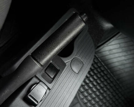 Білий Мерседес Сітан, об'ємом двигуна 1.5 л та пробігом 255 тис. км за 13200 $, фото 56 на Automoto.ua