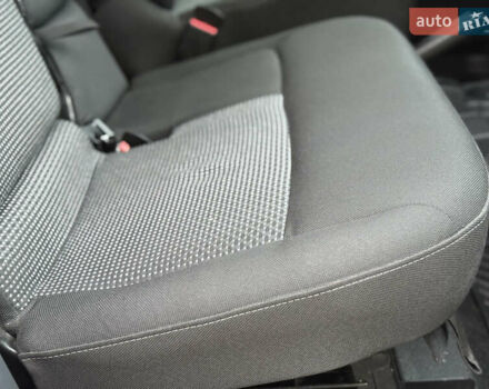 Білий Мерседес Сітан, об'ємом двигуна 1.5 л та пробігом 255 тис. км за 13200 $, фото 36 на Automoto.ua