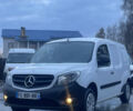 Білий Мерседес Сітан, об'ємом двигуна 1.5 л та пробігом 255 тис. км за 11999 $, фото 1 на Automoto.ua