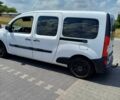 Білий Мерседес Сітан, об'ємом двигуна 1.46 л та пробігом 220 тис. км за 9000 $, фото 1 на Automoto.ua