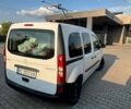 Білий Мерседес Сітан, об'ємом двигуна 1.46 л та пробігом 279 тис. км за 7800 $, фото 1 на Automoto.ua