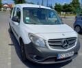Білий Мерседес Сітан, об'ємом двигуна 1.46 л та пробігом 220 тис. км за 9000 $, фото 6 на Automoto.ua