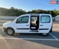 Белый Мерседес Ситан, объемом двигателя 1.46 л и пробегом 286 тыс. км за 8500 $, фото 3 на Automoto.ua