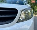 Белый Мерседес Ситан, объемом двигателя 1.46 л и пробегом 218 тыс. км за 10950 $, фото 7 на Automoto.ua