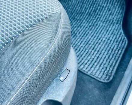 Белый Мерседес Ситан, объемом двигателя 1.46 л и пробегом 216 тыс. км за 10700 $, фото 24 на Automoto.ua