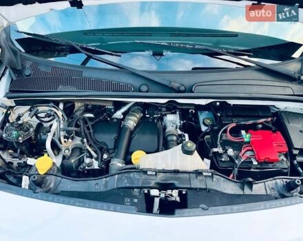 Белый Мерседес Ситан, объемом двигателя 1.46 л и пробегом 216 тыс. км за 10700 $, фото 30 на Automoto.ua