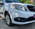 Білий Мерседес Сітан, об'ємом двигуна 1.46 л та пробігом 218 тис. км за 10850 $, фото 5 на Automoto.ua