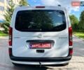 Белый Мерседес Ситан, объемом двигателя 1.46 л и пробегом 218 тыс. км за 10950 $, фото 16 на Automoto.ua