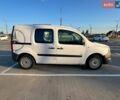 Белый Мерседес Ситан, объемом двигателя 1.46 л и пробегом 286 тыс. км за 8500 $, фото 2 на Automoto.ua