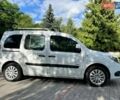 Белый Мерседес Ситан, объемом двигателя 1.46 л и пробегом 218 тыс. км за 10950 $, фото 3 на Automoto.ua