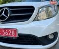 Білий Мерседес Сітан, об'ємом двигуна 1.46 л та пробігом 218 тис. км за 10850 $, фото 8 на Automoto.ua