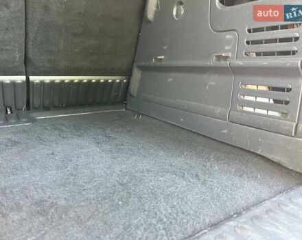 Білий Мерседес Сітан, об'ємом двигуна 1.46 л та пробігом 218 тис. км за 10850 $, фото 40 на Automoto.ua