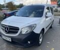 Белый Мерседес Ситан, объемом двигателя 1.46 л и пробегом 200 тыс. км за 7999 $, фото 2 на Automoto.ua