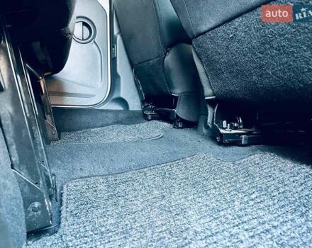 Белый Мерседес Ситан, объемом двигателя 1.46 л и пробегом 216 тыс. км за 10700 $, фото 25 на Automoto.ua