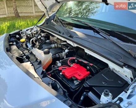 Білий Мерседес Сітан, об'ємом двигуна 1.46 л та пробігом 218 тис. км за 10850 $, фото 45 на Automoto.ua