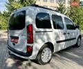 Белый Мерседес Ситан, объемом двигателя 1.46 л и пробегом 218 тыс. км за 10950 $, фото 10 на Automoto.ua