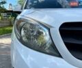 Білий Мерседес Сітан, об'ємом двигуна 1.46 л та пробігом 218 тис. км за 10850 $, фото 6 на Automoto.ua