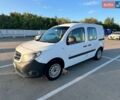 Белый Мерседес Ситан, объемом двигателя 1.46 л и пробегом 286 тыс. км за 8500 $, фото 1 на Automoto.ua