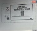 Белый Мерседес Ситан, объемом двигателя 1.46 л и пробегом 218 тыс. км за 10950 $, фото 19 на Automoto.ua