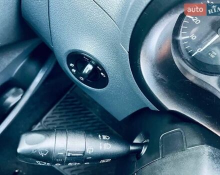 Белый Мерседес Ситан, объемом двигателя 1.46 л и пробегом 216 тыс. км за 10700 $, фото 19 на Automoto.ua