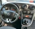 Белый Мерседес Ситан, объемом двигателя 1.46 л и пробегом 218 тыс. км за 10950 $, фото 25 на Automoto.ua