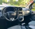 Белый Мерседес Ситан, объемом двигателя 1.46 л и пробегом 218 тыс. км за 10950 $, фото 24 на Automoto.ua