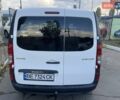 Белый Мерседес Ситан, объемом двигателя 1.46 л и пробегом 200 тыс. км за 7999 $, фото 5 на Automoto.ua