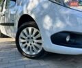 Белый Мерседес Ситан, объемом двигателя 1.46 л и пробегом 218 тыс. км за 10950 $, фото 13 на Automoto.ua