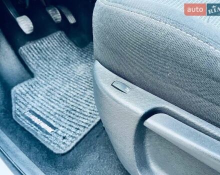 Белый Мерседес Ситан, объемом двигателя 1.46 л и пробегом 216 тыс. км за 10700 $, фото 21 на Automoto.ua