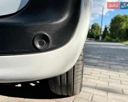 Білий Мерседес Сітан, об'ємом двигуна 1.46 л та пробігом 218 тис. км за 10850 $, фото 17 на Automoto.ua