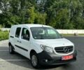 Білий Мерседес Сітан, об'ємом двигуна 1.5 л та пробігом 111 тис. км за 13200 $, фото 1 на Automoto.ua