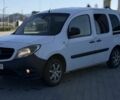 Білий Мерседес Сітан, об'ємом двигуна 1.5 л та пробігом 300 тис. км за 7000 $, фото 1 на Automoto.ua