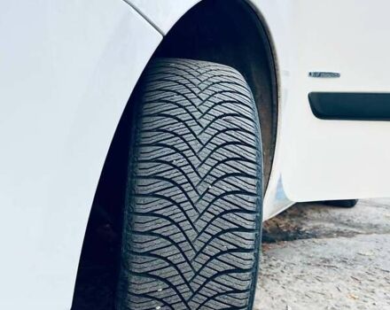 Белый Мерседес Ситан, объемом двигателя 1.46 л и пробегом 216 тыс. км за 10700 $, фото 28 на Automoto.ua