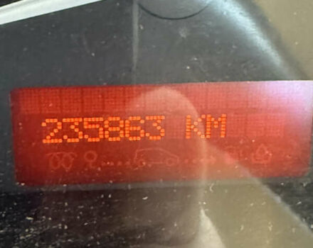 Белый Мерседес Ситан, объемом двигателя 1.46 л и пробегом 230 тыс. км за 6200 $, фото 18 на Automoto.ua