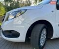 Білий Мерседес Сітан, об'ємом двигуна 1.46 л та пробігом 218 тис. км за 10850 $, фото 12 на Automoto.ua