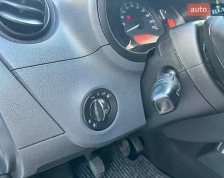 Білий Мерседес Сітан, об'ємом двигуна 1.46 л та пробігом 218 тис. км за 10850 $, фото 29 на Automoto.ua