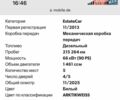 Белый Мерседес Ситан, объемом двигателя 1.46 л и пробегом 218 тыс. км за 10950 $, фото 21 на Automoto.ua
