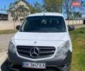 Белый Мерседес Ситан, объемом двигателя 1.46 л и пробегом 205 тыс. км за 7200 $, фото 1 на Automoto.ua