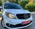 Белый Мерседес Ситан, объемом двигателя 1.46 л и пробегом 218 тыс. км за 10950 $, фото 14 на Automoto.ua